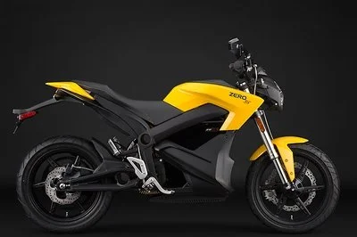 2014 Zero S ZF 8.5