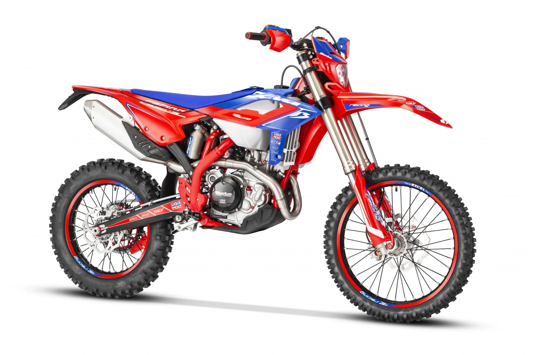 2023 Beta RR Racing 4T 430