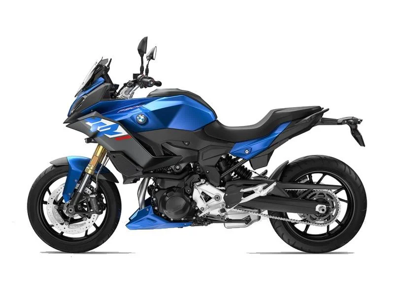 2024 BMW F 900 XR