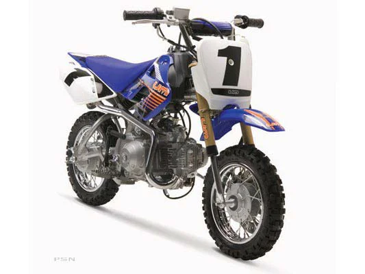 2006 UM DTF 50