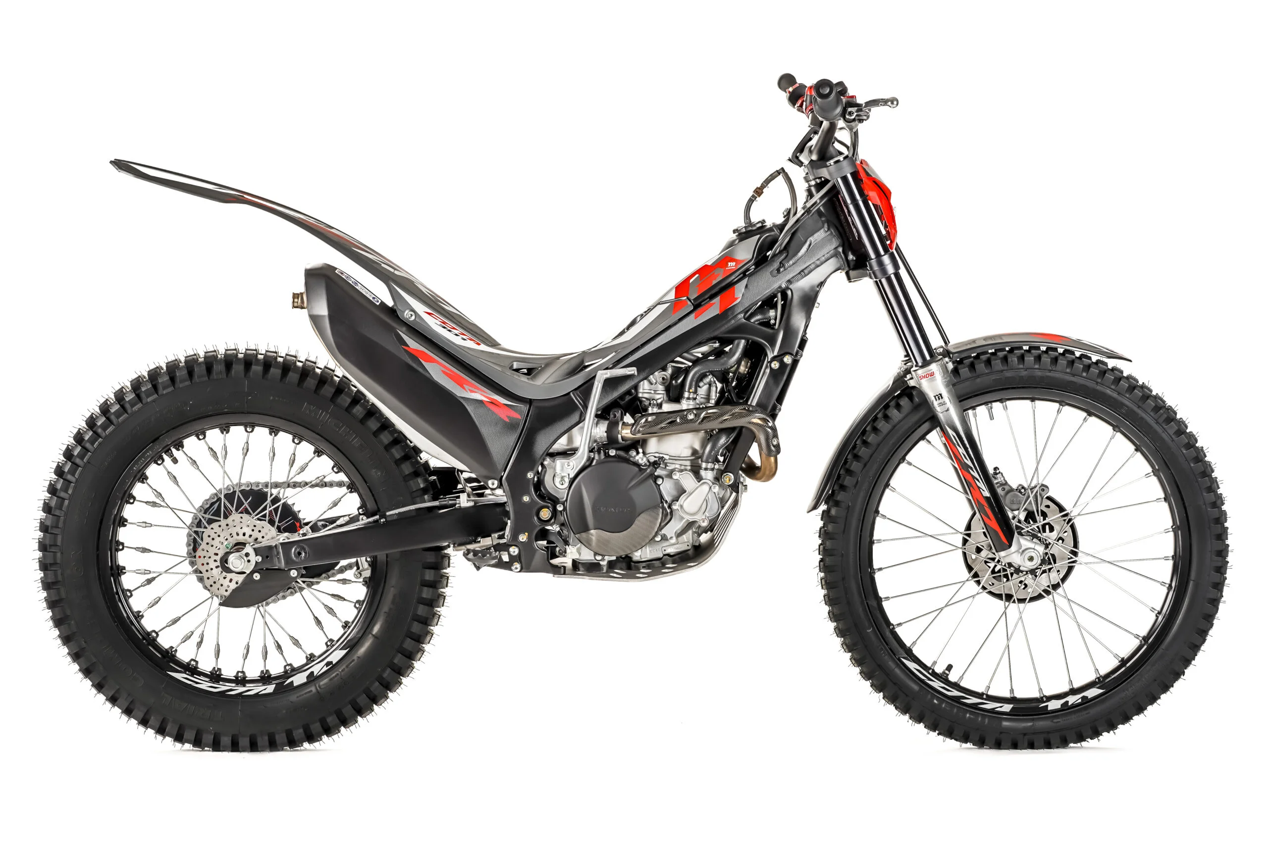 2022 Honda Montesa Cota Race Replica