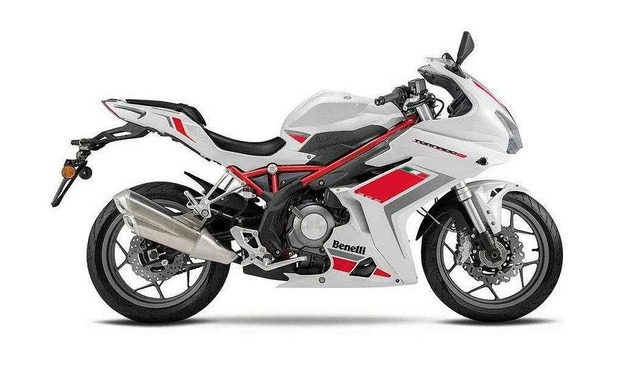 2016 Benelli Tornado 302