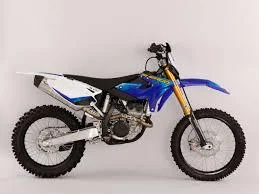 2005 Roxon P-One 12-15