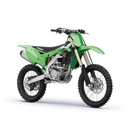 2020 Kawasaki KX250
