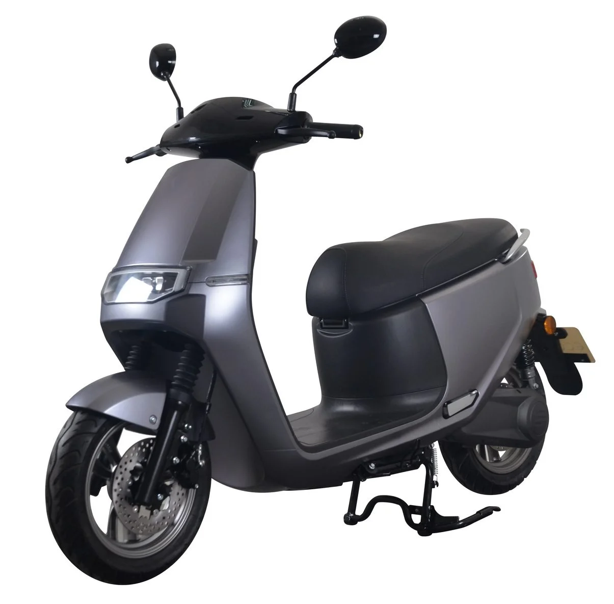 2022 Saxxx Ecooter E2R