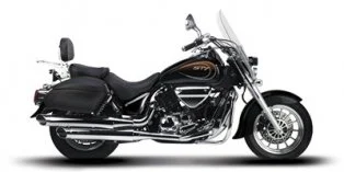 2014 Hyosung ST7