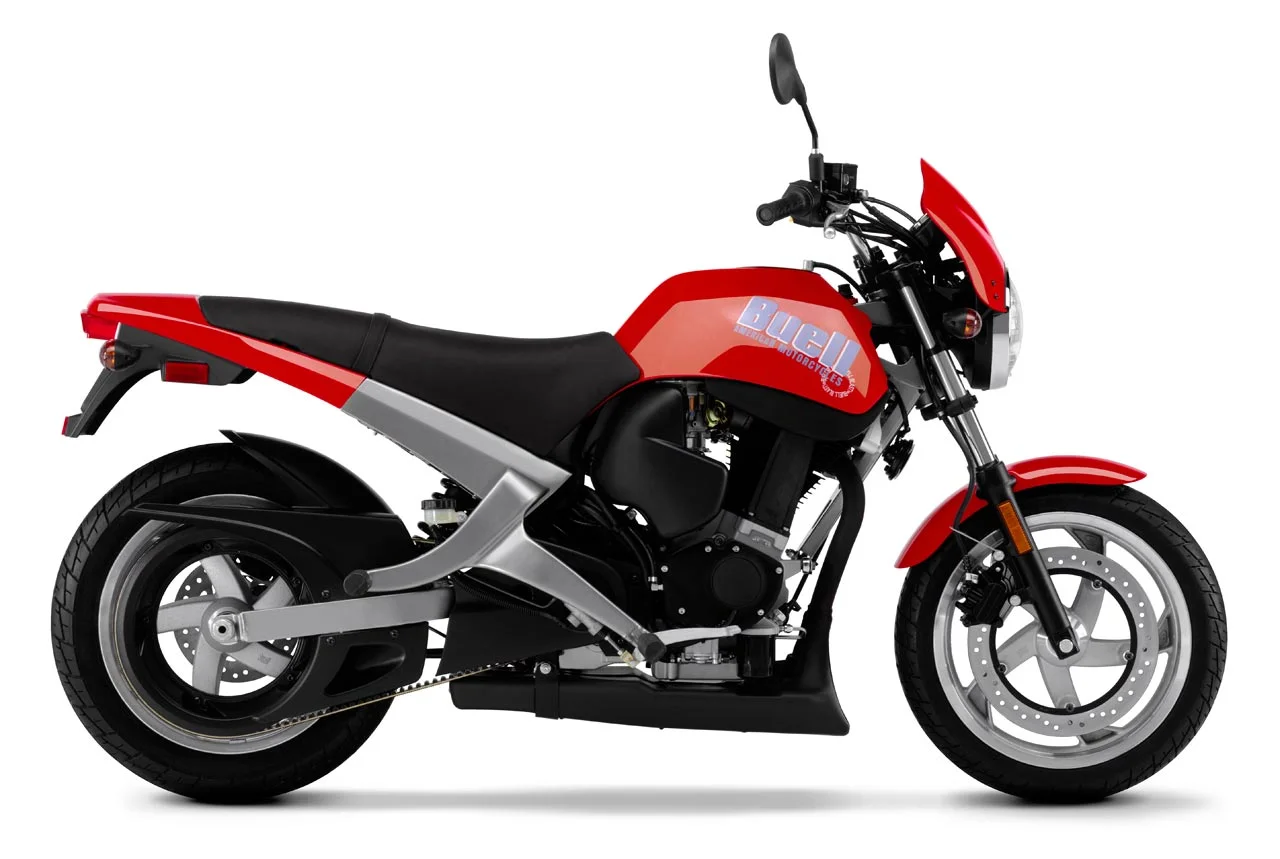 2004 Buell Blast