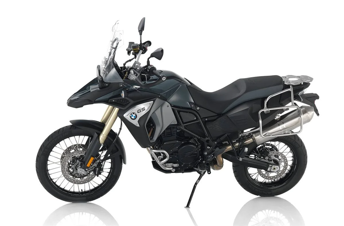 2017 BMW F 800 GS Adventure
