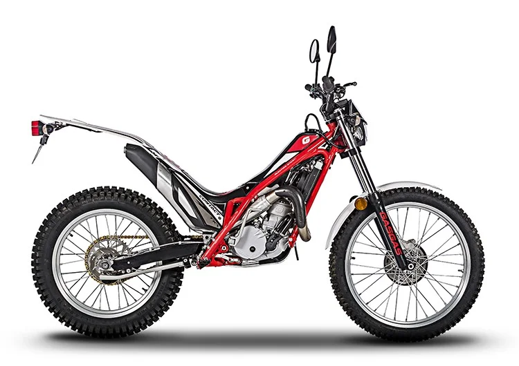 2017 GAS GAS Contact 280