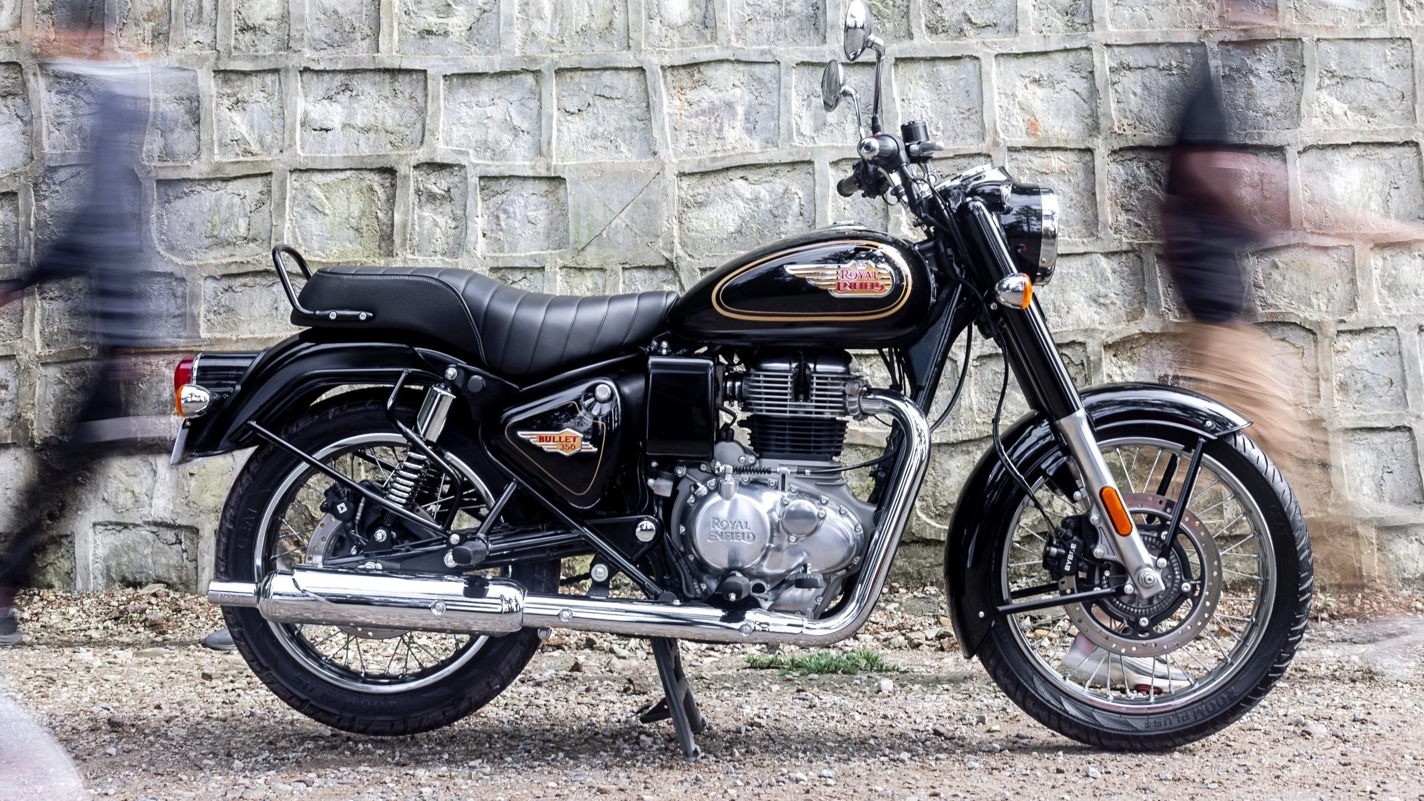 2024 Enfield Bullet 350