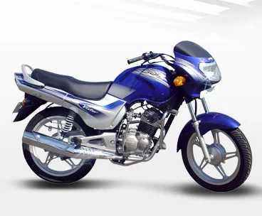 2011 TVS Victor GLX