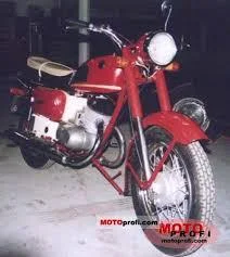 1974 Voskhod 2