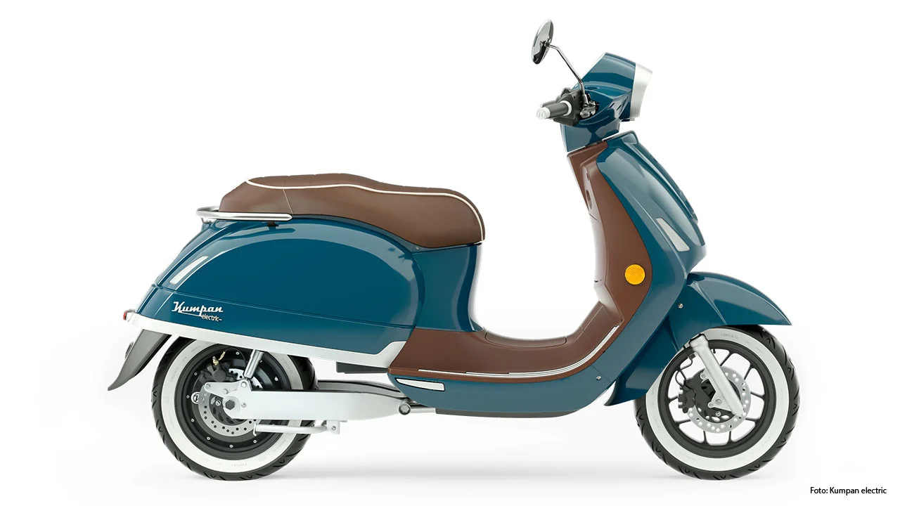 2014 Kumpan 1954