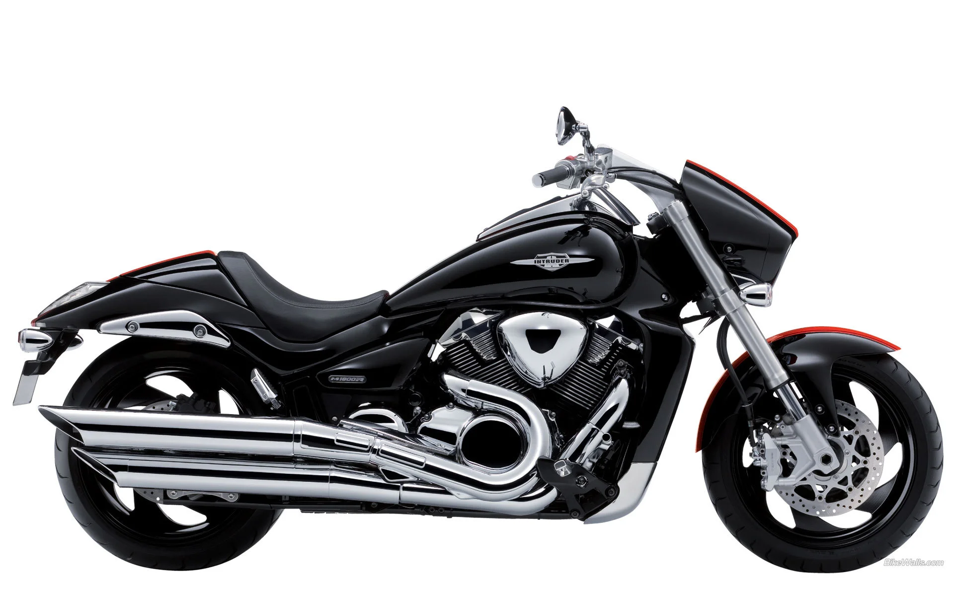 2014 Suzuki Intruder C800C