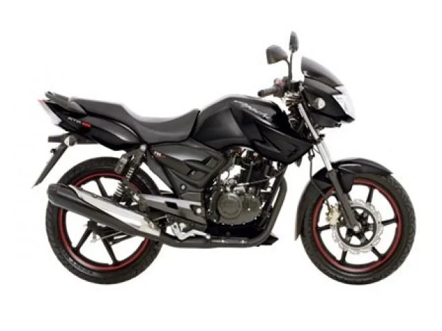 2011 Dafra Apache150