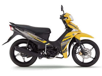 2018 Yamaha Sight