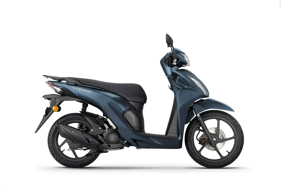 2023 Honda Vision 110