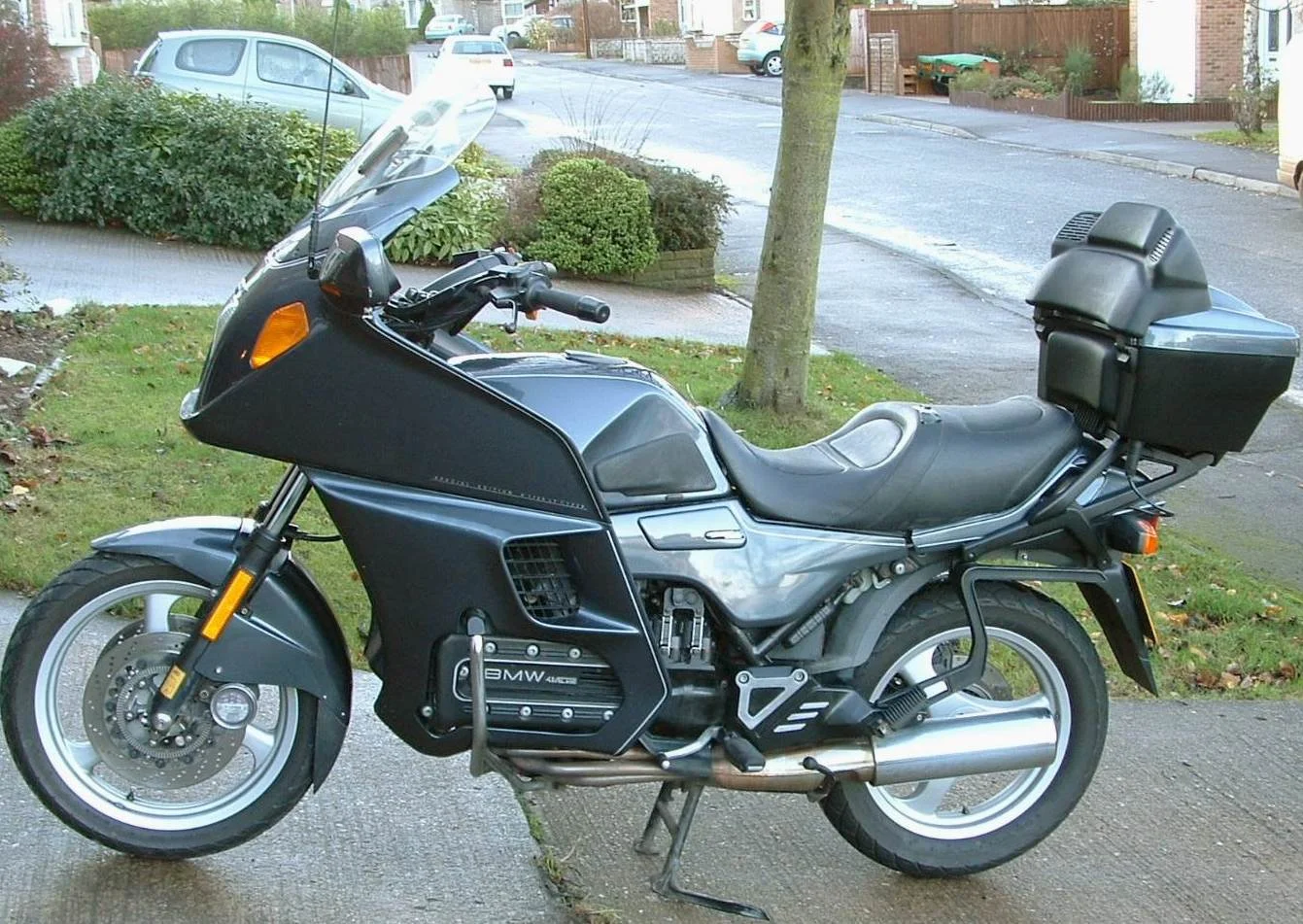 1995 BMW K 1100 LT SE