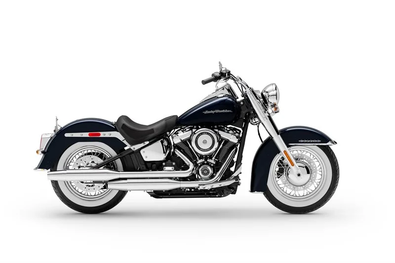 2020 Harley-Davidson Deluxe