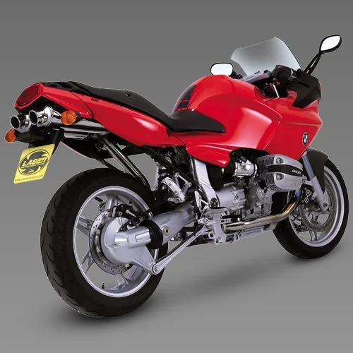 1999 BMW R 1100 S