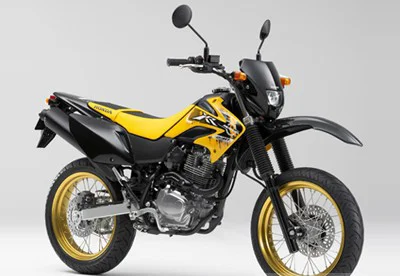 2011 Honda XR230