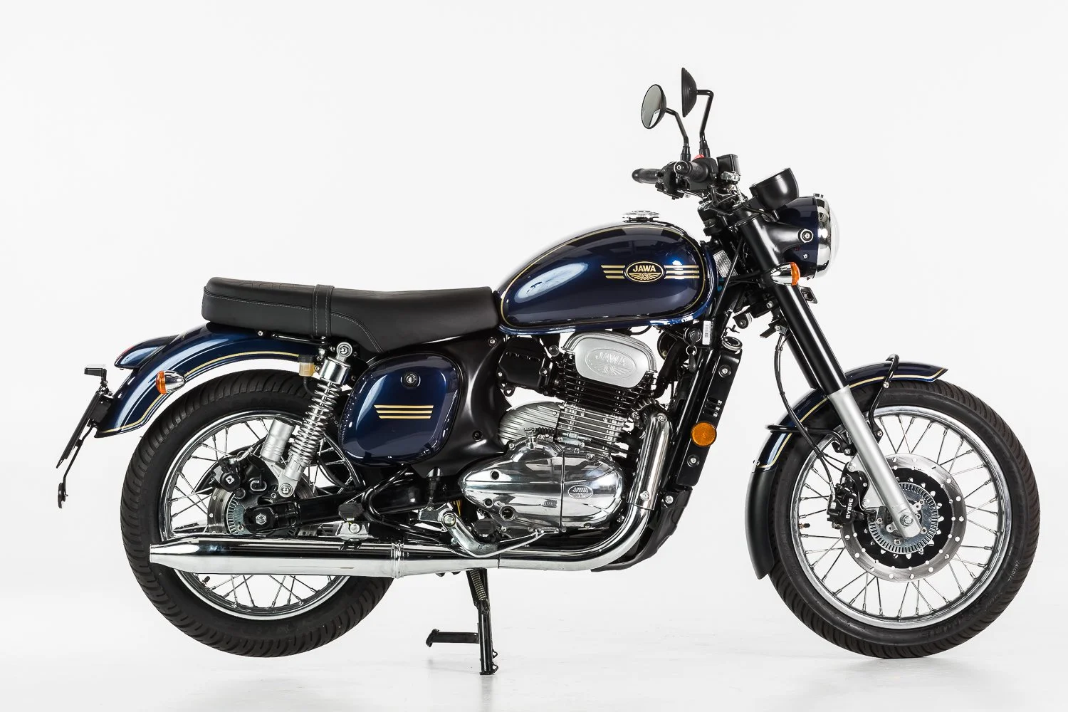 2023 Jawa 300 CL