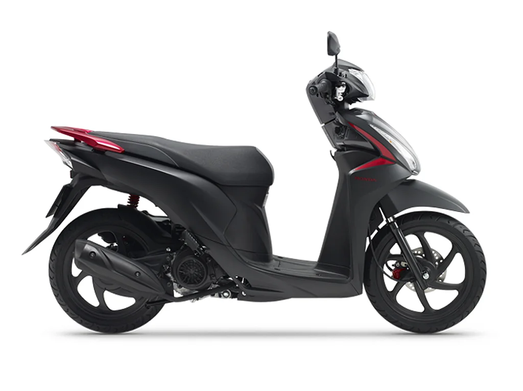 2022 Honda NSC110 Dio