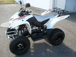 2008 Aeon AE-6 Echo