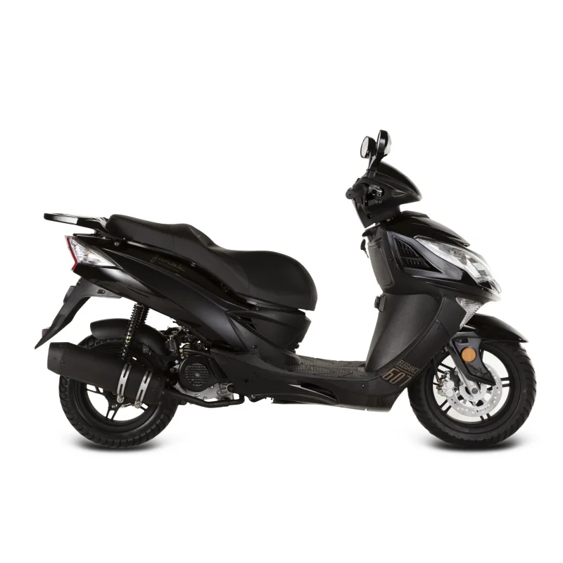 2020 Junak 607