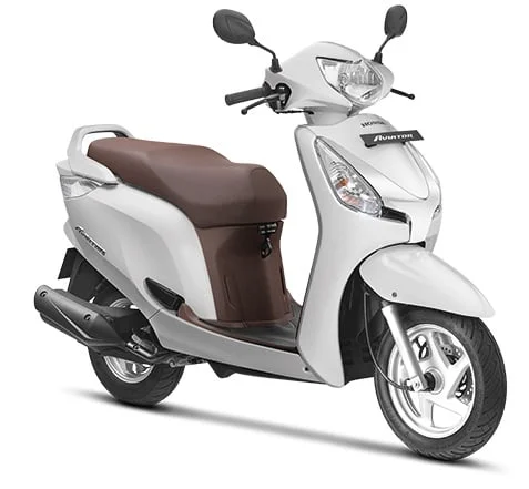 2017 Honda Aviator