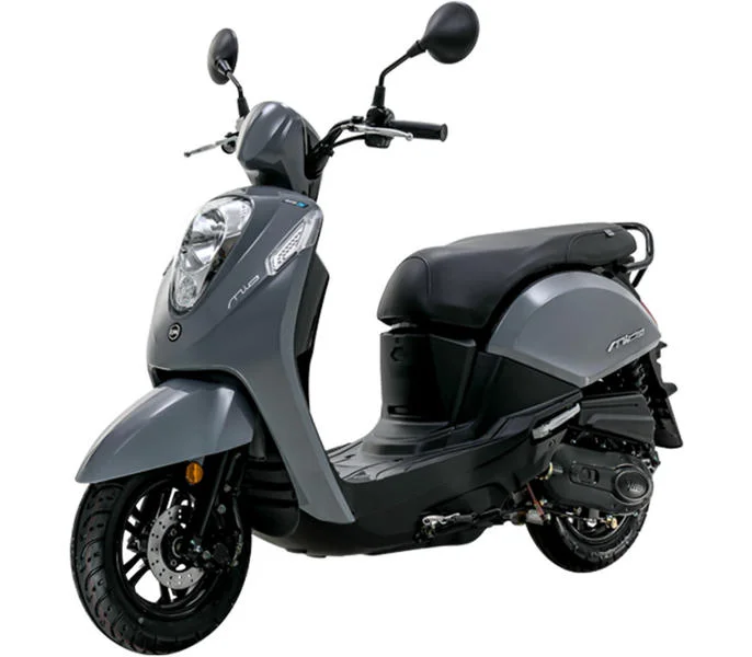 2024 Sym Mio 50