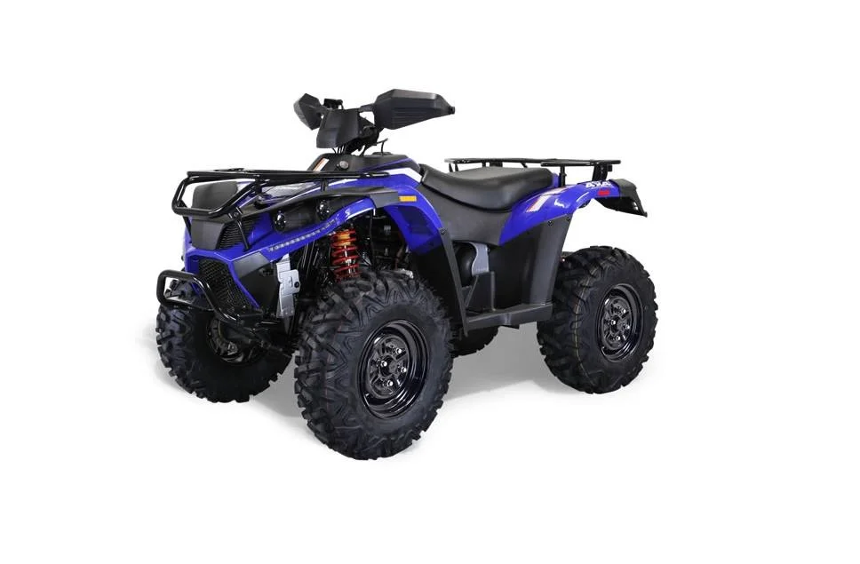 2022 Bennche Gray Wolf 400
