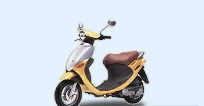 2006 PGO RoadShow 90