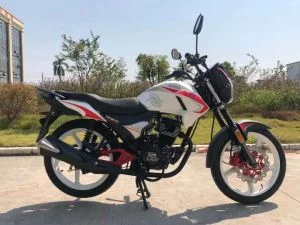 2021 Baotian CCWuyang
