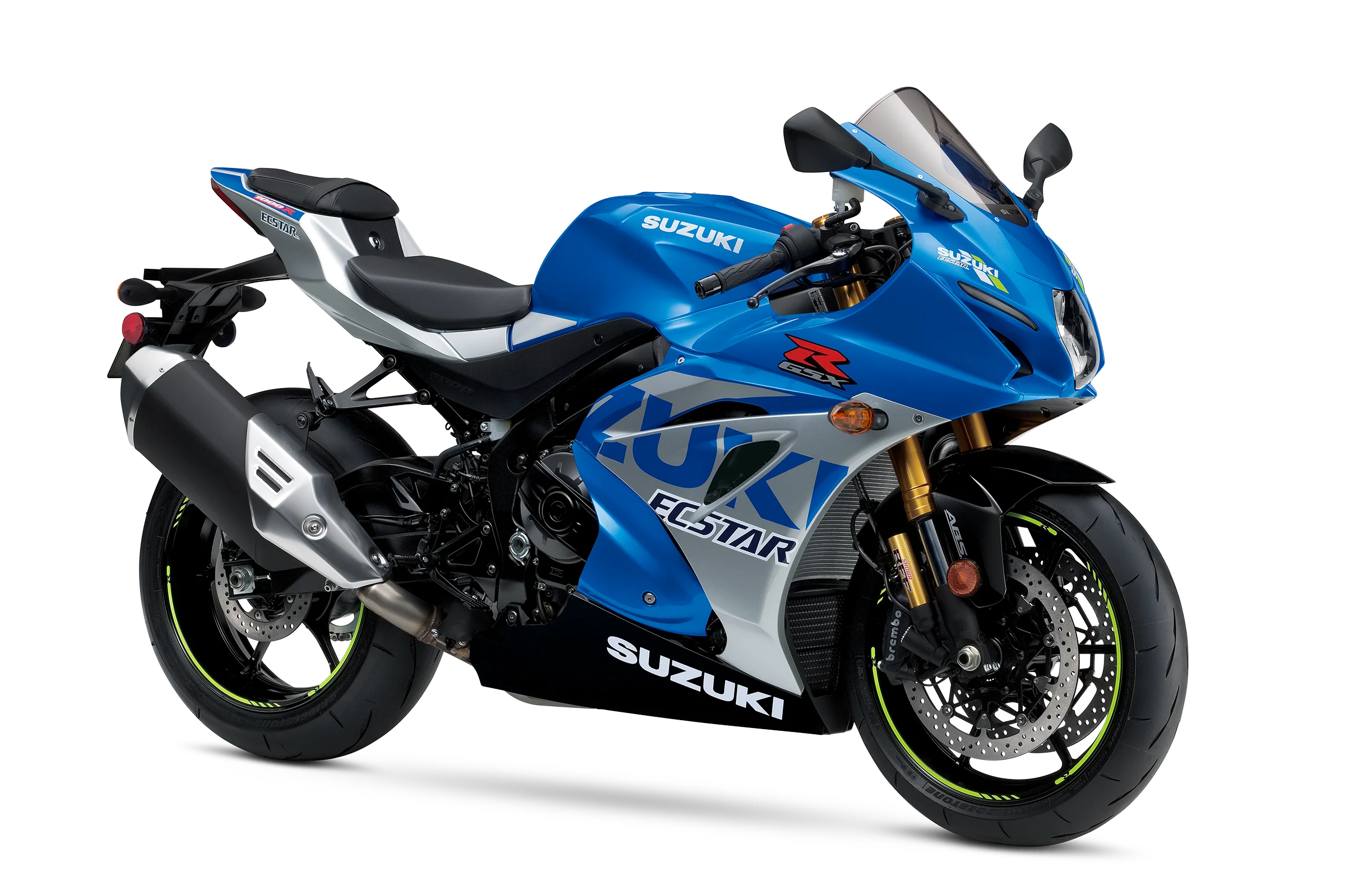 2022 Suzuki GSX-R1000RZ