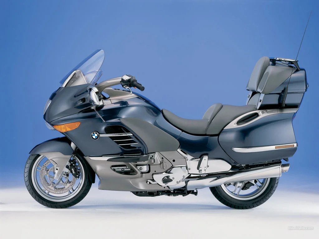 2005 BMW K 1200 LT