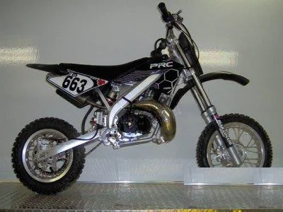 2010 PRC (Pro Racing Cycles) LX-RR