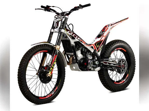 2022 TRS One RR 250