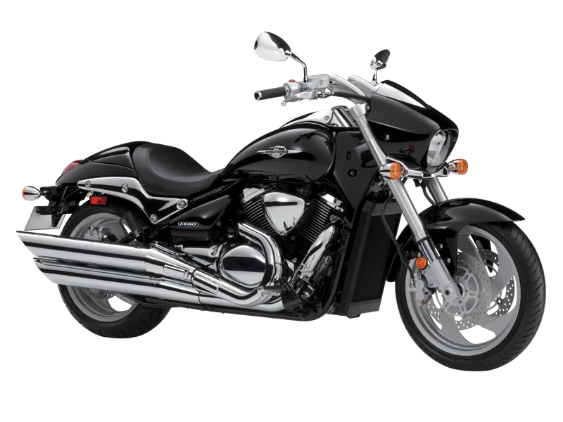 2010 Suzuki Boulevard M90