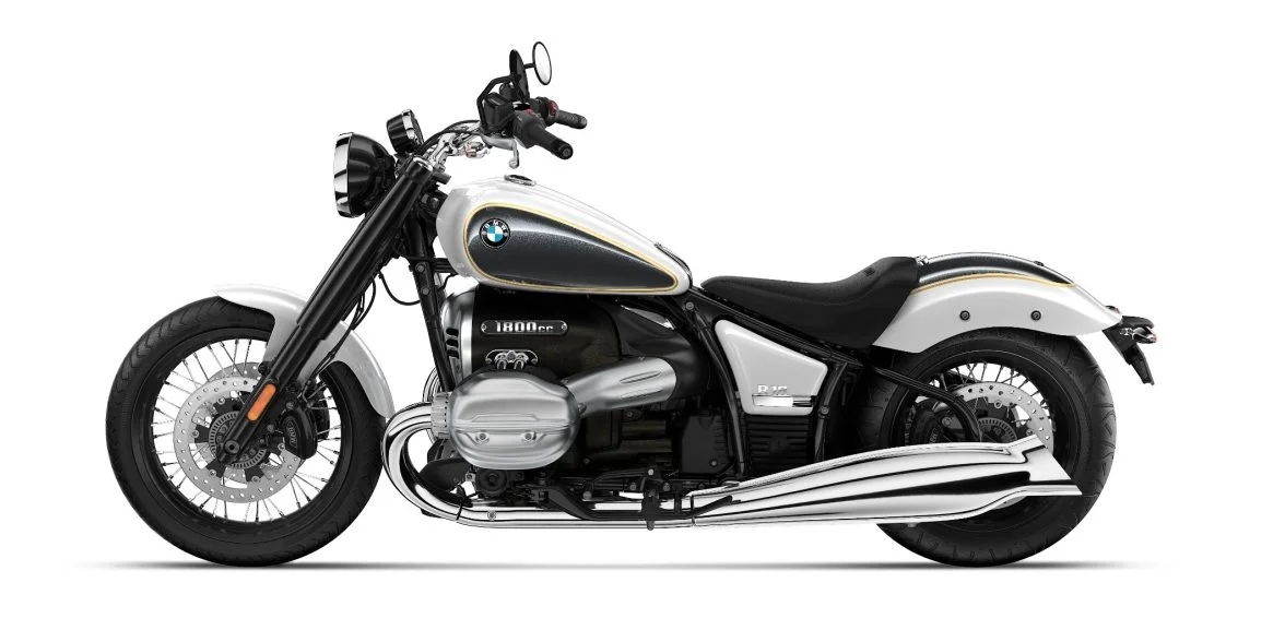 2023 BMW R 18