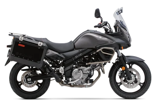 2015 Suzuki V-Strom 650 ABS Adventure