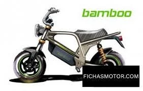 2013 Clipic Bamboo