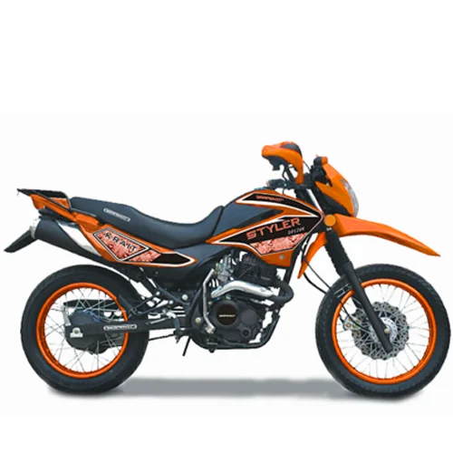 2020 Serpento Krait 150
