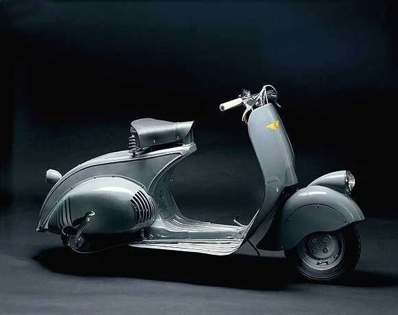 1945 Vespa MP6