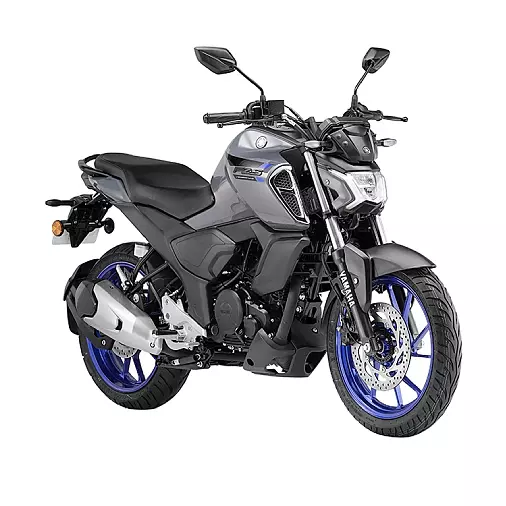 2023 Yamaha FZ-S Fi