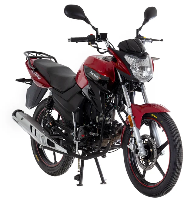 2021 Lexmoto Aspire 50