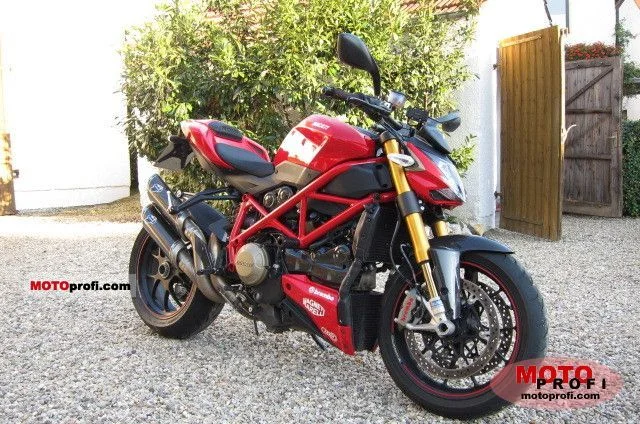 2003 Fosti FXD 125 D