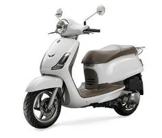 2012 Sym Fiddle 50