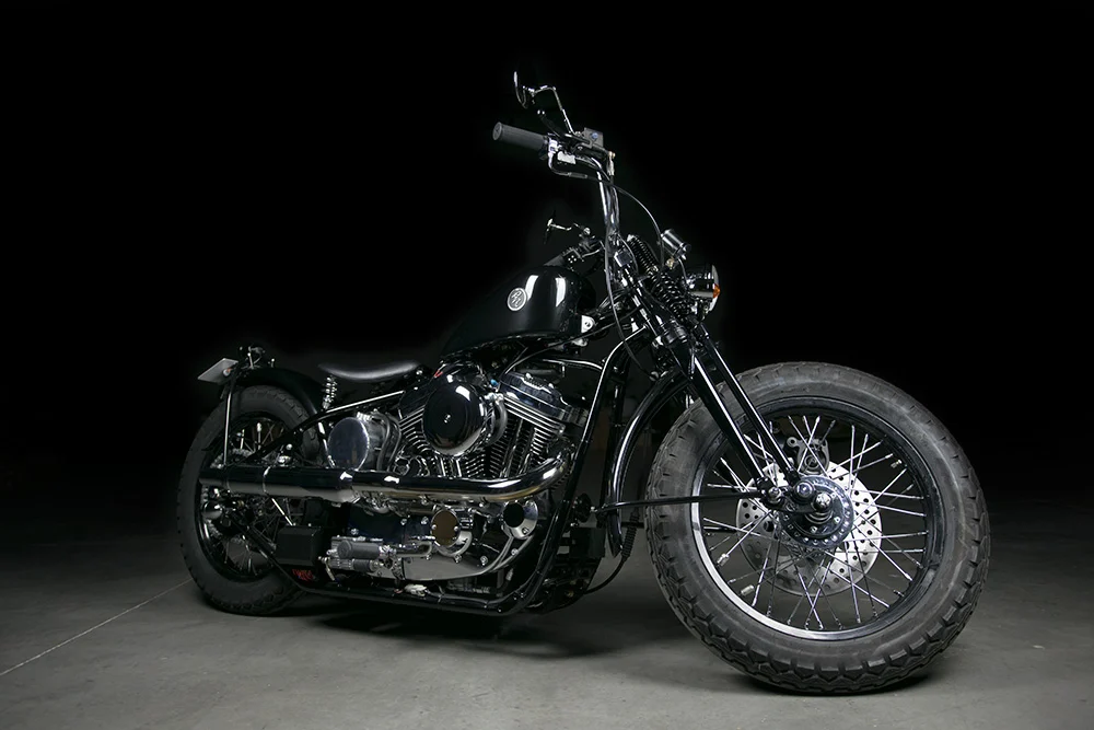2015 Zero Engineering Type 8