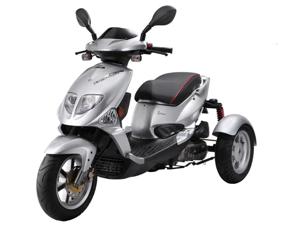 2010 PGO TR3 50